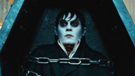 Dark Shadows Movie photos