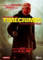 Timecrimes Movie photos