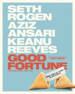Good Fortune Movie posters