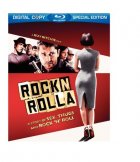 RocknRolla Movie photos