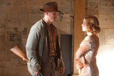 Lawless Movie photos