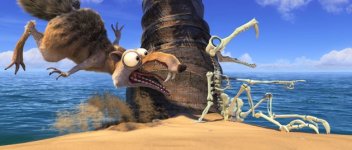 Ice Age: Continental Drift Movie photos