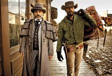 Django Unchained Movie photos