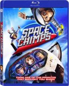 Space Chimps Movie photos