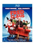 Fred Claus Movie photos