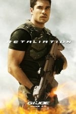 G.I. Joe: Retaliation Movie posters