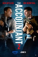 The Accountant 2