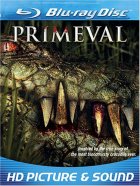 Primeval Movie photos