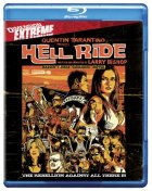 Hell Ride Movie photos