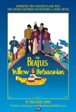 Yellow Submarine Movie photos