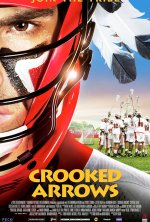 Crooked Arrows Movie photos