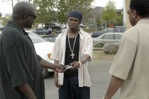 Get Rich or Die Tryin' Movie Photo 890