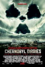 Chernobyl Diaries Movie posters