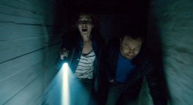 Chernobyl Diaries Movie photos