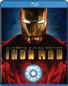 Iron Man Movie photos