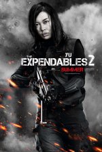 The Expendables 2 Movie photos