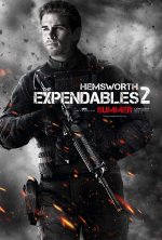 The Expendables 2 Movie photos