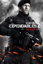 The Expendables 2 Movie photos