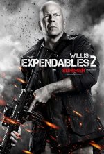 The Expendables 2 Movie photos