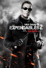 The Expendables 2 Movie photos