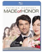 Made of Honor Movie photos