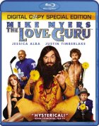 The Love Guru Movie photos