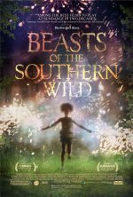 Beasts of the Southern Wild Movie posters