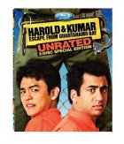 Harold and Kumar: Escape from Guantanamo Bay Movie photos