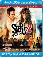 Step Up 2 the Streets Movie photos