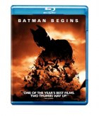 Batman Begins Movie photos