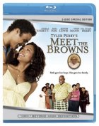 Tyler Perry's Meet the Browns Movie photos