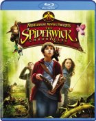 The Spiderwick Chronicles Movie photos