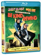 Be Kind, Rewind Movie photos