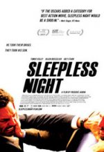 Sleepless Night Movie photos