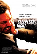 Sleepless Night Movie posters