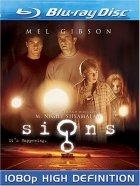 Signs Movie photos