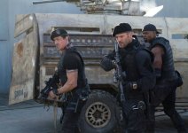 The Expendables 2 Movie photos