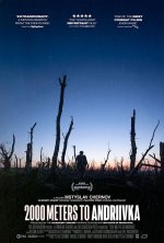 2000 Meters to Andriivka