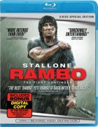 Rambo Movie photos