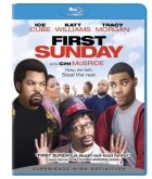 First Sunday Movie photos