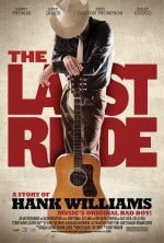 The Last Ride Movie posters