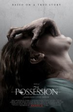 The Possession Movie posters