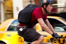 Premium Rush Movie photos