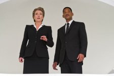 Men in Black III Movie photos