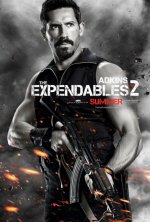 The Expendables 2 Movie photos