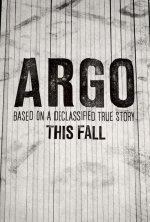 Argo Movie posters