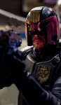 Dredd Movie Photo 90123