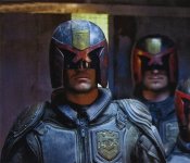 Dredd Movie Photo 90124