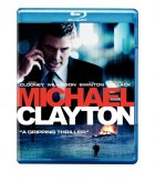 Michael Clayton Movie photos