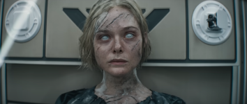 Predator: Badlands Movie photos